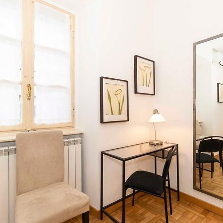 Piazza Vittorio Veneto Central Apartment Turin Bagian luar foto