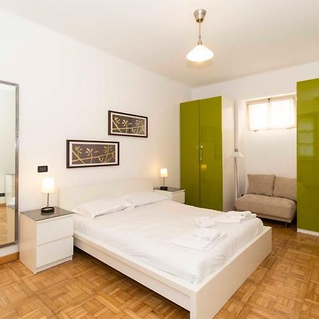 Piazza Vittorio Veneto Central Apartment Turin Bagian luar foto