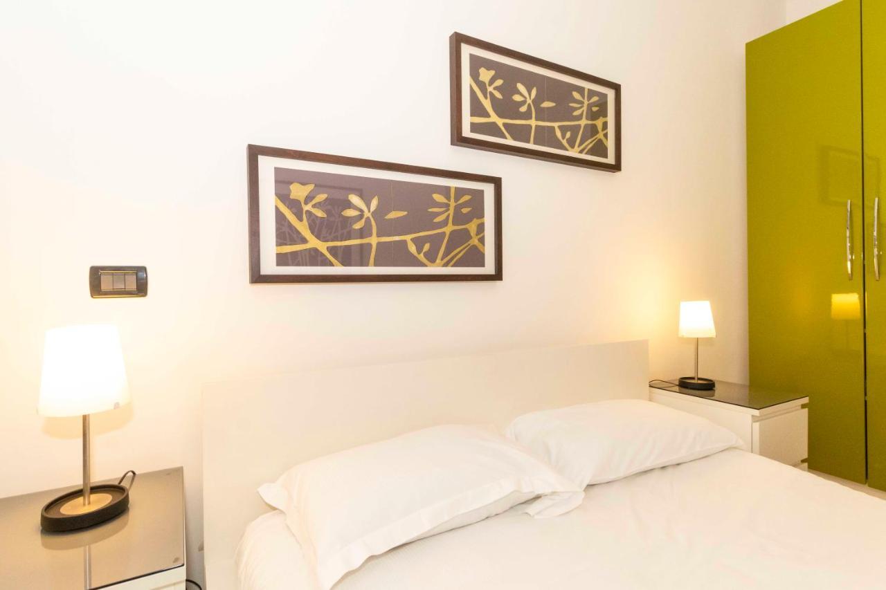 Piazza Vittorio Veneto Central Apartment Turin Bagian luar foto