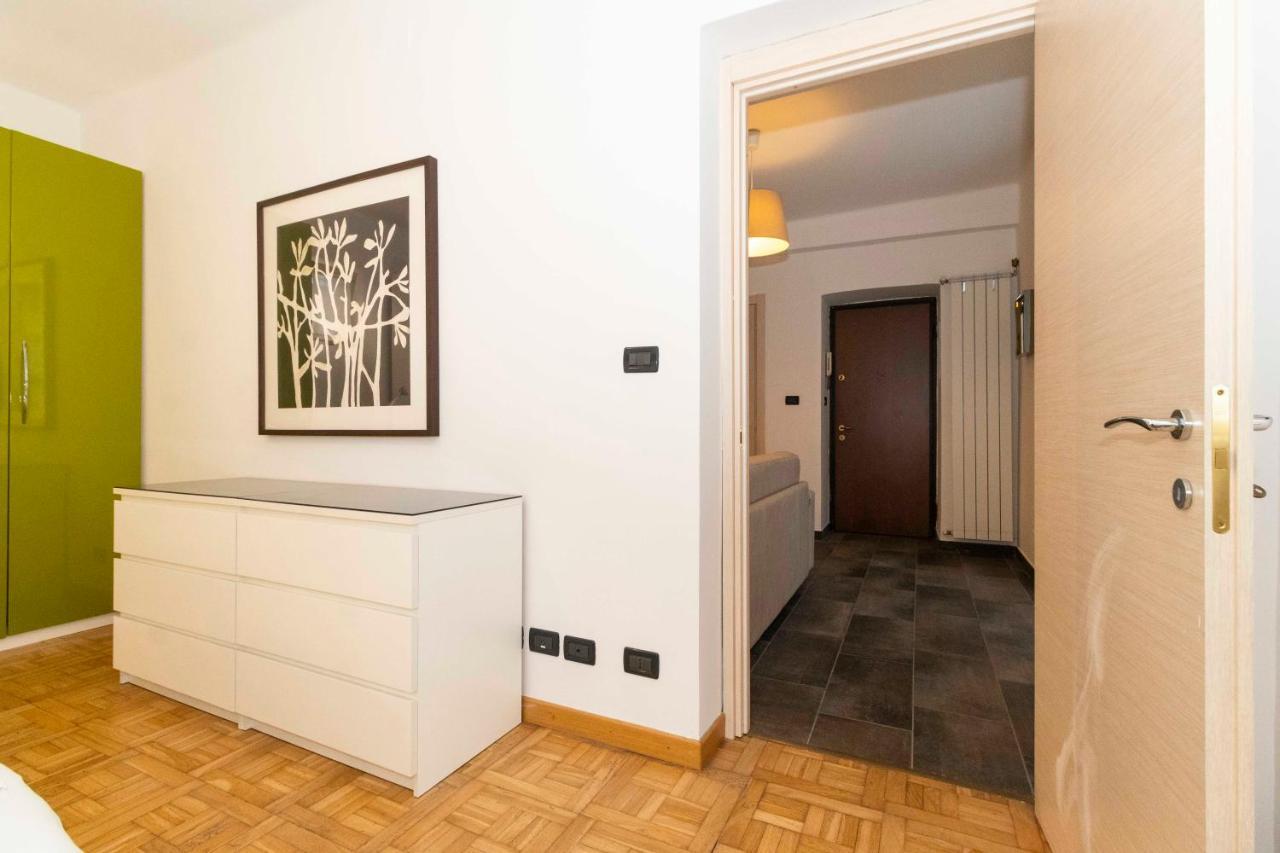 Piazza Vittorio Veneto Central Apartment Turin Bagian luar foto