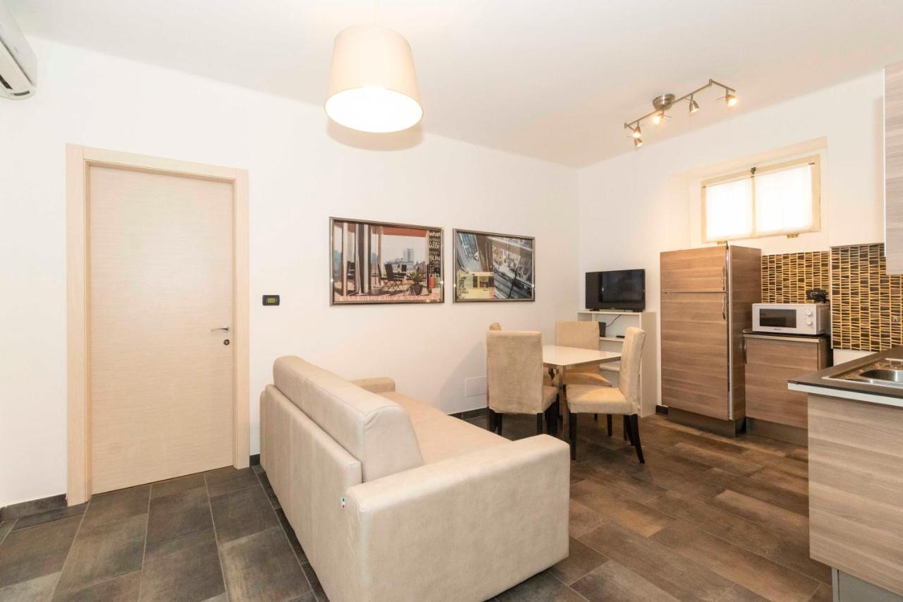 Piazza Vittorio Veneto Central Apartment Turin Bagian luar foto