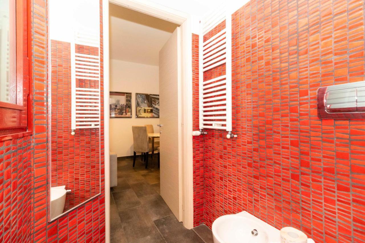 Piazza Vittorio Veneto Central Apartment Turin Bagian luar foto
