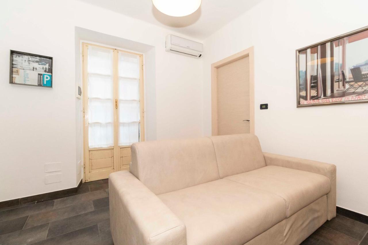 Piazza Vittorio Veneto Central Apartment Turin Bagian luar foto
