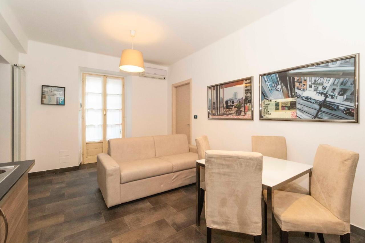 Piazza Vittorio Veneto Central Apartment Turin Bagian luar foto
