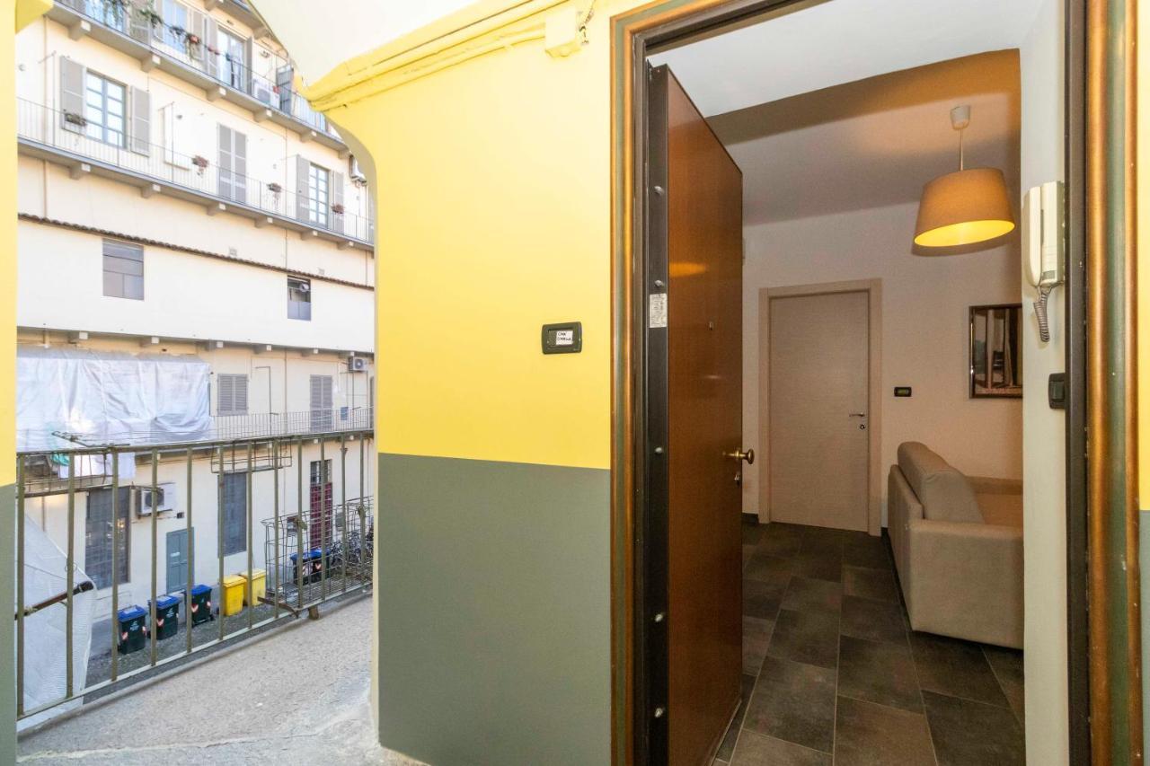 Piazza Vittorio Veneto Central Apartment Turin Bagian luar foto