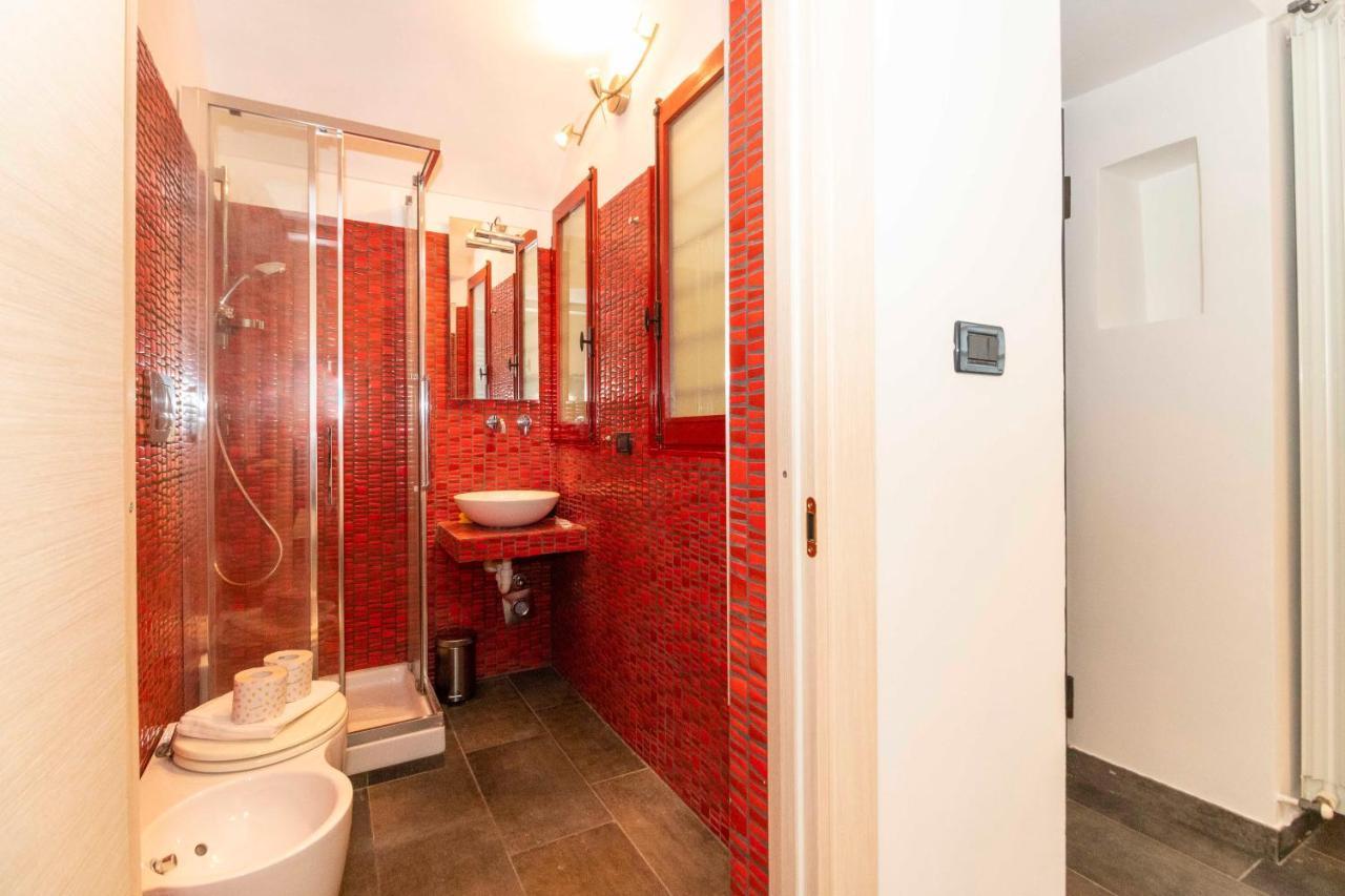 Piazza Vittorio Veneto Central Apartment Turin Bagian luar foto