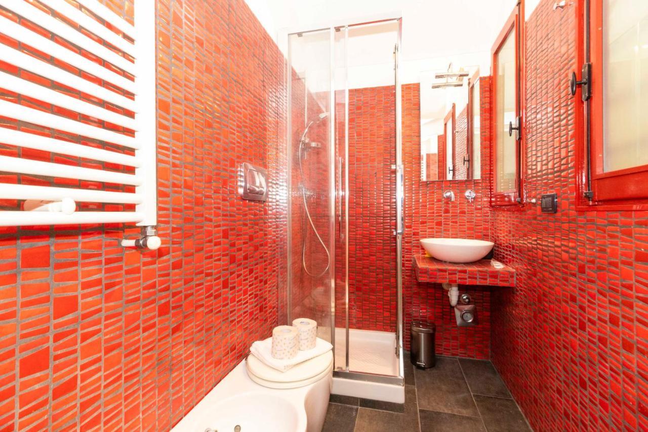 Piazza Vittorio Veneto Central Apartment Turin Bagian luar foto