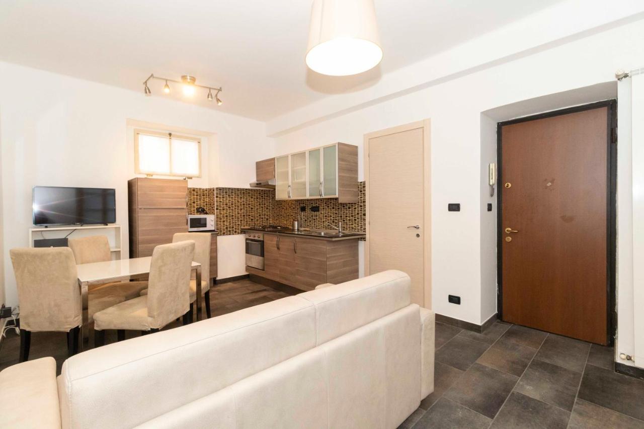 Piazza Vittorio Veneto Central Apartment Turin Bagian luar foto