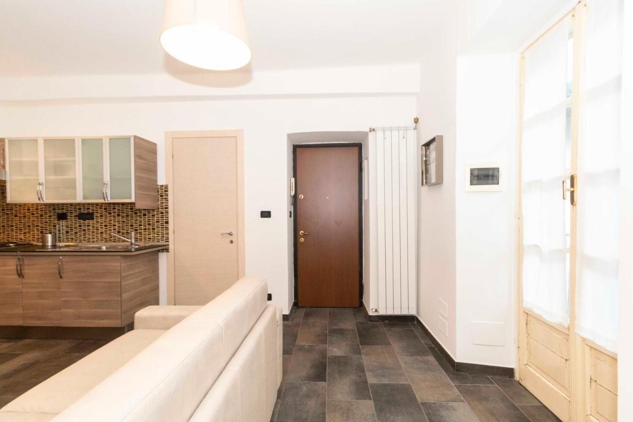 Piazza Vittorio Veneto Central Apartment Turin Bagian luar foto