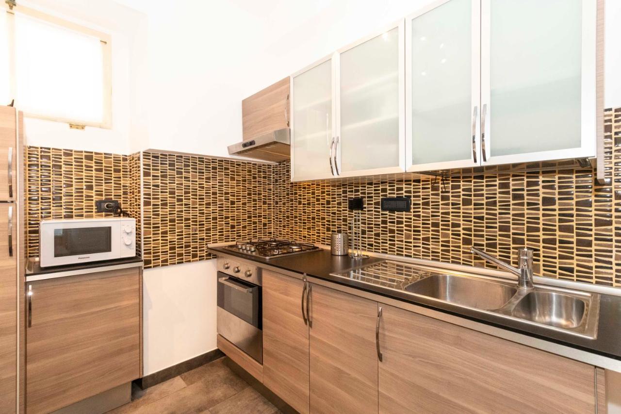 Piazza Vittorio Veneto Central Apartment Turin Bagian luar foto